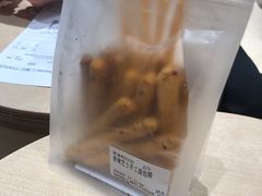 -Seesaw Coffee(西岸凤巢店)
