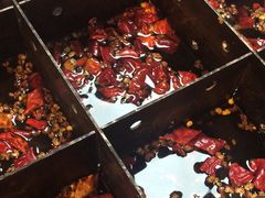 -井格重庆火锅(新世纪店)