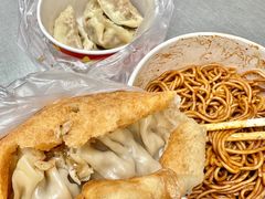 -家阳赵师傅油饼包烧麦(粮道街店)