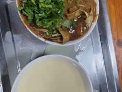 -正味斋锅巴菜(西北角店)