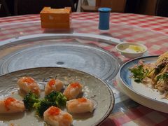 -龙桥私厨·姜花菊花过桥鱼·顺德菜(容桂店)