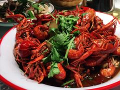 -小螺号海鲜·地道鲁菜(泉城广场店)