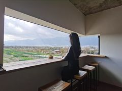 -翠田Green Field Kitchen