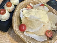 -胜代日本料理(云程巷小区店)