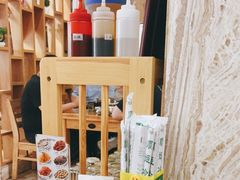 -顺姬冷面(长白西路店)