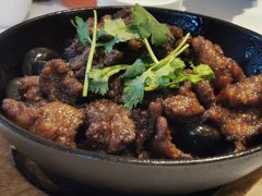 -洋洋中餐馆·SINCE 1997(信投店)