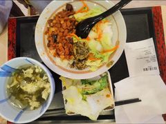 -永和大王(蛙嫩鸡香煲煲鲜·军博店)