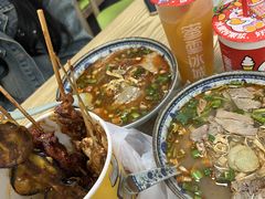 -万达广场(合肥天鹅湖店)