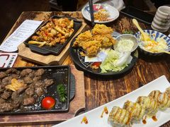 -小川洋风料理(街道口店)