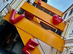 -Radar Coffee(思南路店)