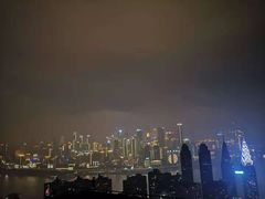 -重庆万豪中餐厅·Man Ho