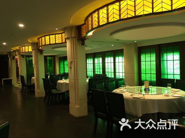 七重天老上海餐厅图片 - 第8张