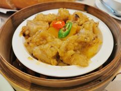 -金苑海鲜酒家(来魅力店)