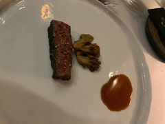 -三嚥阁 La Villa Restaurant
