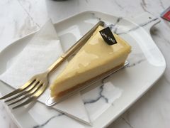 香草芝士-UNI UNI(环亚凯瑟琳店)