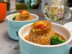 -老渔民·北塘海鲜(新港远洋宾馆店)