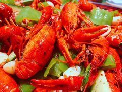 -阿青龙虾·烧烤大排档(湖里万达店)