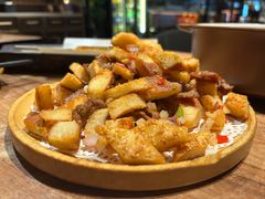 -耶里夏丽·丝路新疆菜·清真食品(徐家汇臻选店)