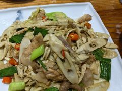 -下梅人家土菜馆(历史文化餐厅度假区店)