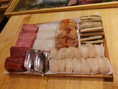 -鮨青(恒基名人购物中心店)