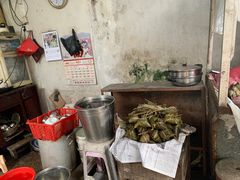 -司徒世家·兵马司林粽球(牌坊街店)