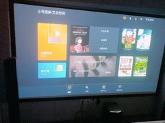 -艾乐空间主题私人影院(宝山万达店)