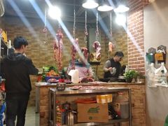 大堂-一品牛鲜潮汕牛肉火锅(茶花园店)