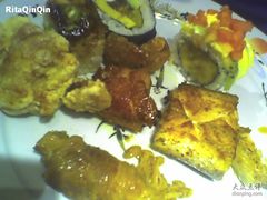-松子料理(白家庄店)