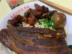 -泰顺江南春面馆