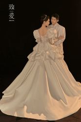 -芭莎视觉婚纱摄影(花溪店)