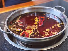 -飘香火锅(玉林西路店)