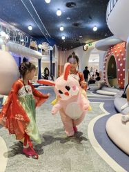 点击看大图 -超级奈尔宝SUPER NEOBIO(杭州星光店)