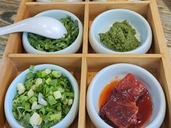 -小蒙原火锅(正翔店)