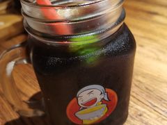 -平娃三宝烧烤·面食(南小街店)