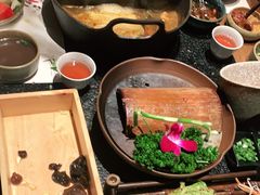 -盡膳口福跷脚牛肉火锅(北美新天地店)