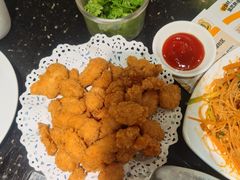 -和福顺·牛肉海鲜焖锅(汕头金平万达广场店)