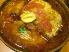 -华兴街煎蛋面(总店)