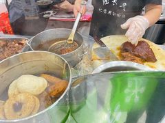 -陆长玖古法猪脚饭(玄风桥店)