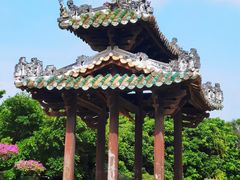 -容州古城