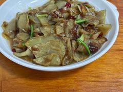 -如意香辣鸡架(总店)