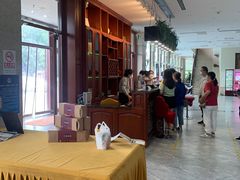 -天毓山庄·餐厅