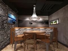 包厢-江渔儿酸菜鱼(东二环泰禾店)