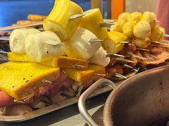 -水浒烤肉(大学城总店)