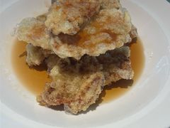 -大同江朝鲜菜•长春地标美食(绿园吾悦广场店)