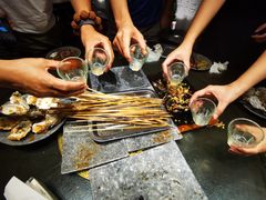 -老三烧烤(北兴隆街店)