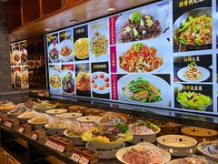 -巢爷老味(东方红店)