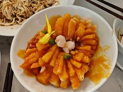 -永春园·扬州早茶·淮扬菜(漫乐城店)