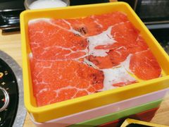 -水林间·寿喜烧自助(仙林金鹰店)