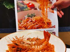 -Pennehut畔尼意面(合肥万象城店)