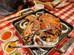 -西贝(深圳卓悦汇店)